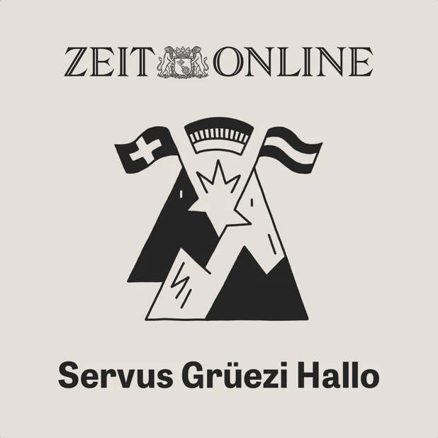 ZEIT Podcast Servus Grüezi Hallo, 16.12.2021