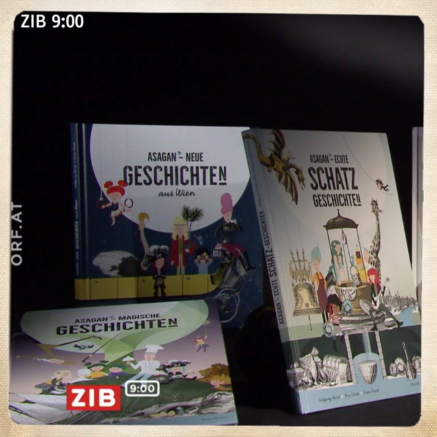 ORF ZIB, 8.1.2021