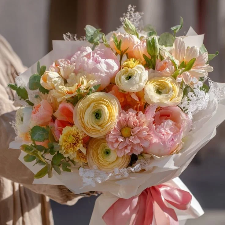 BALLET BOUQUET