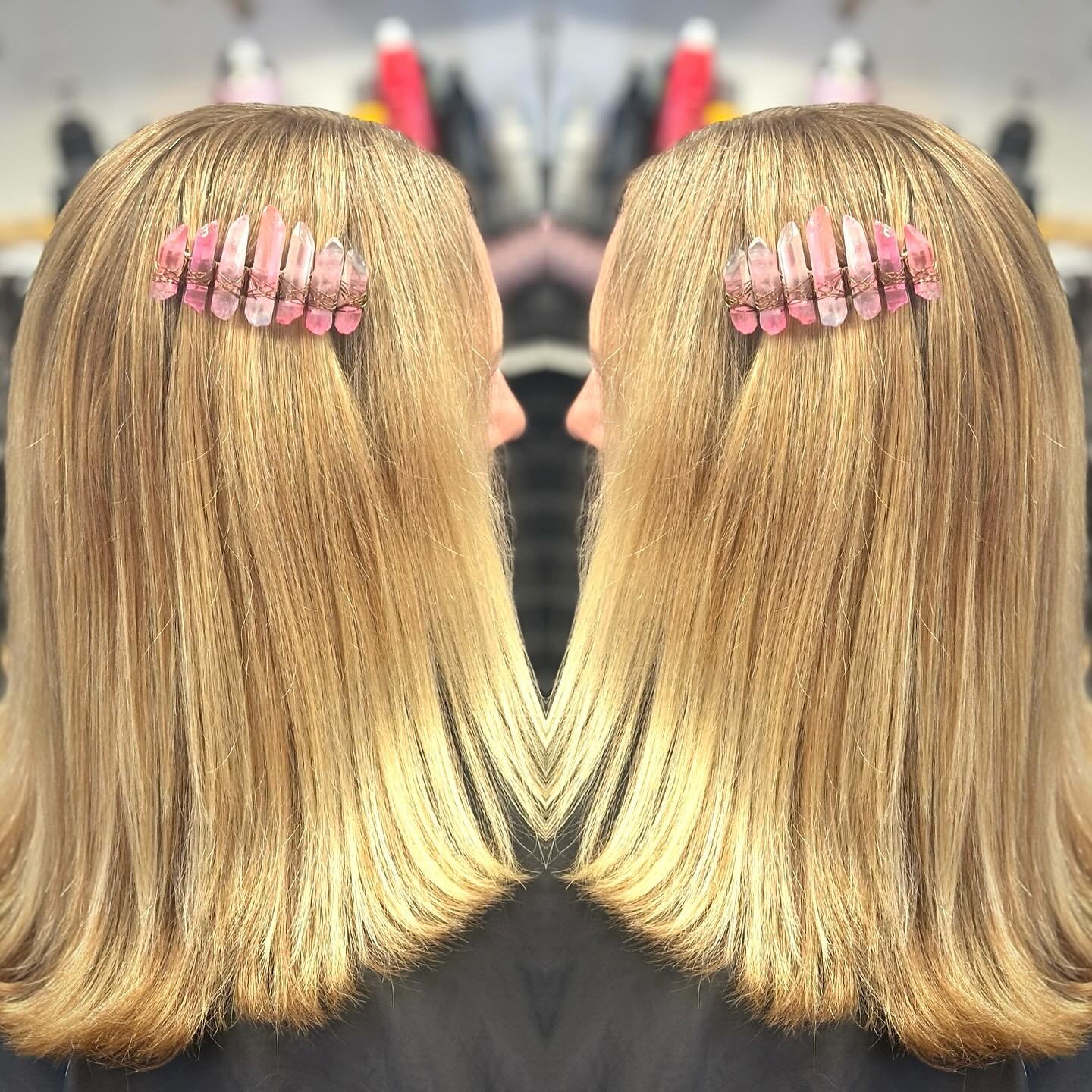 Blondie baby ❤️❤️❤️💕💕💕💕💕💕