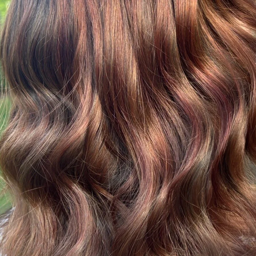 Those swirls of color though!!! @violin814