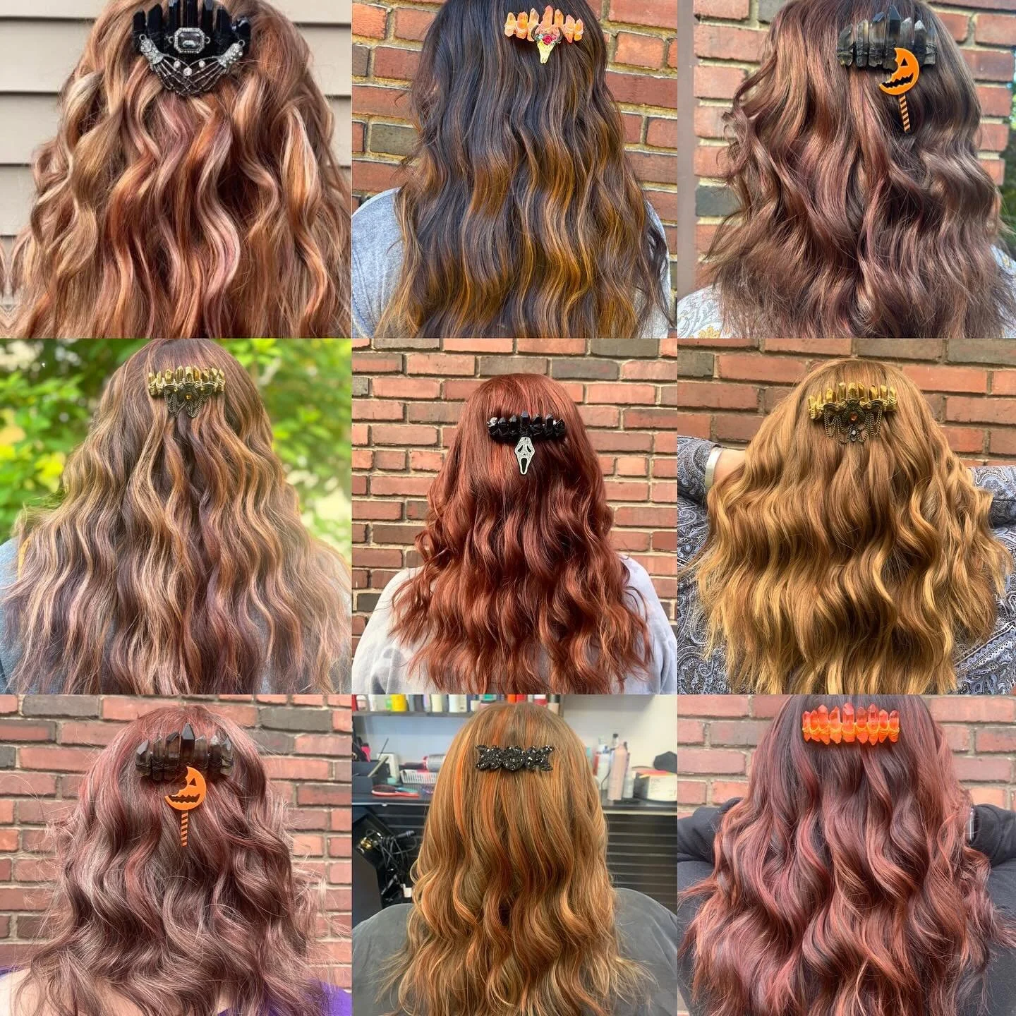 Some amazing October favorites over the years!!! 🎃🎃🎃🎃🎃🎃
I am the dimension queen!!!👸