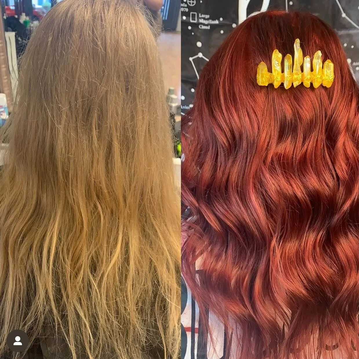 I won!!!!🤞🤞🤞🏆🏆🏆🏆 🏆Omg I’m in such disbelief!!! I won the #reds category!!!!! 🏆🏆🏆🏆🏆🏆
I can’t even believe it!!! Thank you !!!!!!! Cosmoprof Kingston NY @cosmoprofbeauty  #ltc25#reds#colortheworld#cosmoprofbeauty#licensetocre