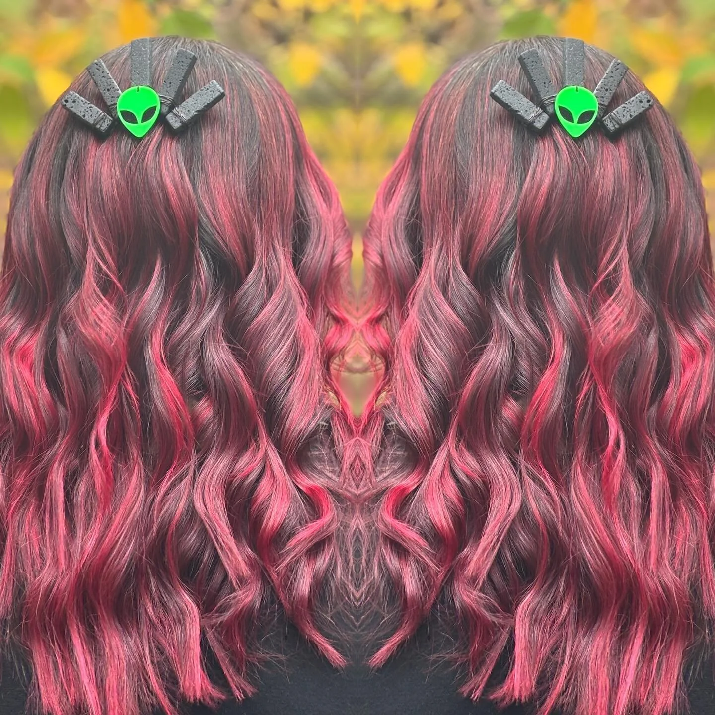 Freaking stunning!!!!!🌶️🌶️🌶️🌶️🌶️🌶️🌶️. In love with this!!!! @raine5624  @chaos.crystals