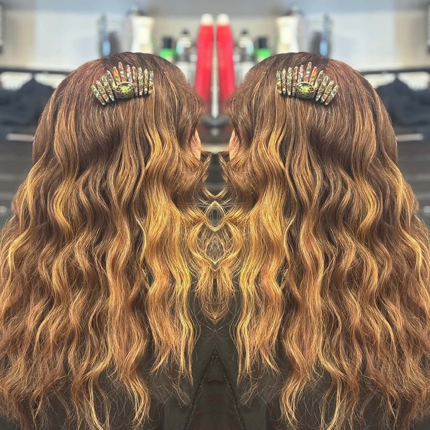 ❤️❤️❤️❤️ gorg hair @bakers13lmf