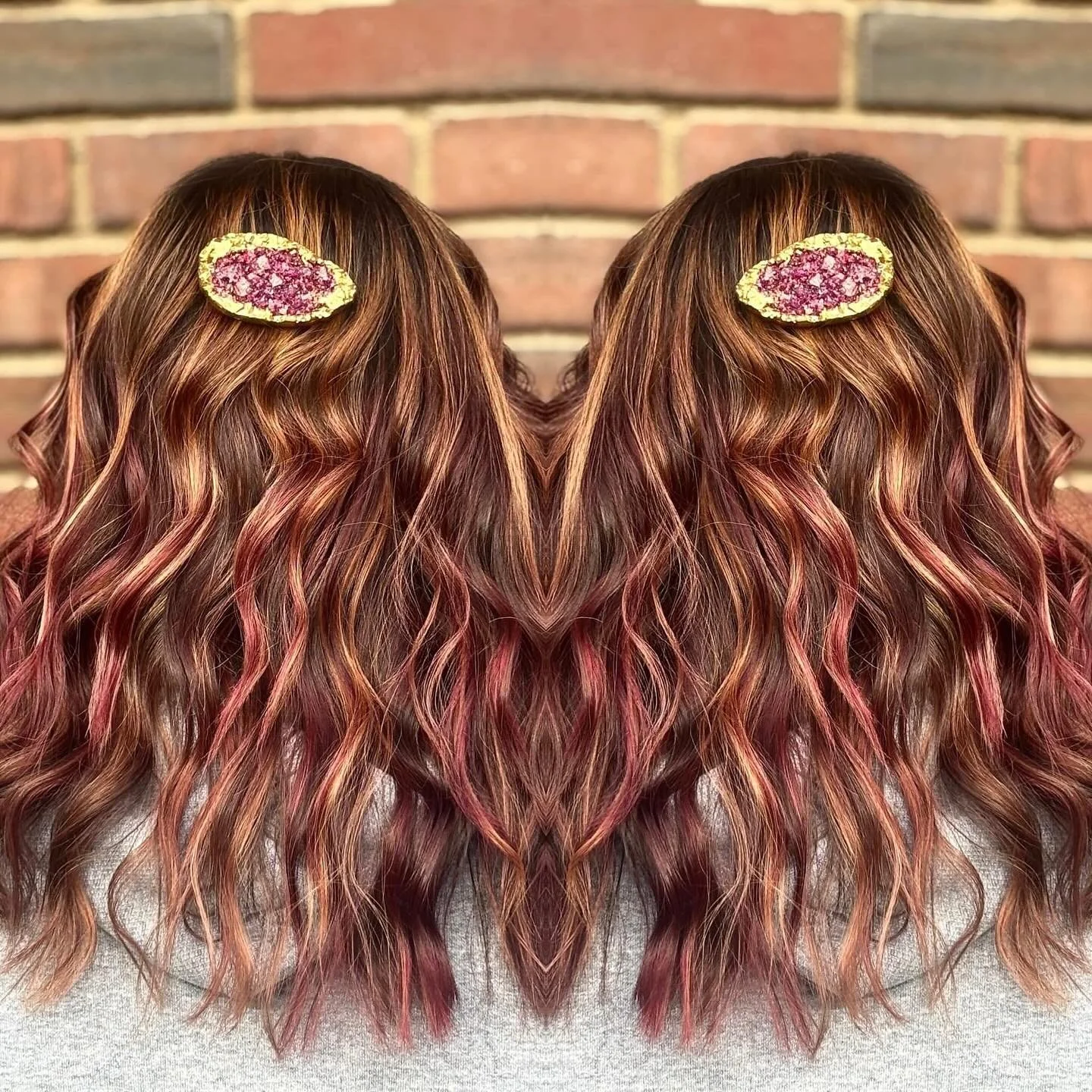 Epic throwback 💗💗💗💗 @raine5624