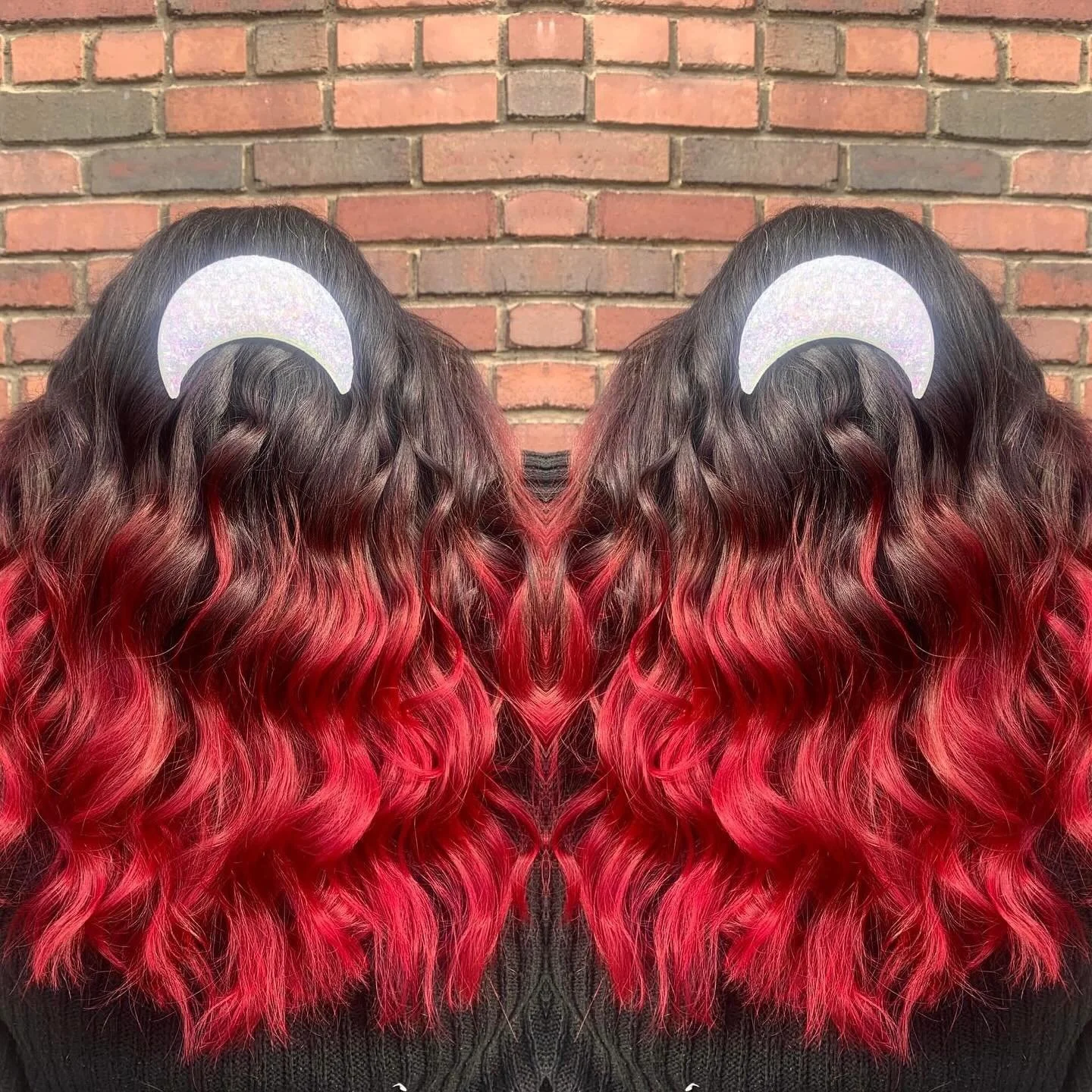 Epic throwback ❤️❤️❤️❤️❤️❤️