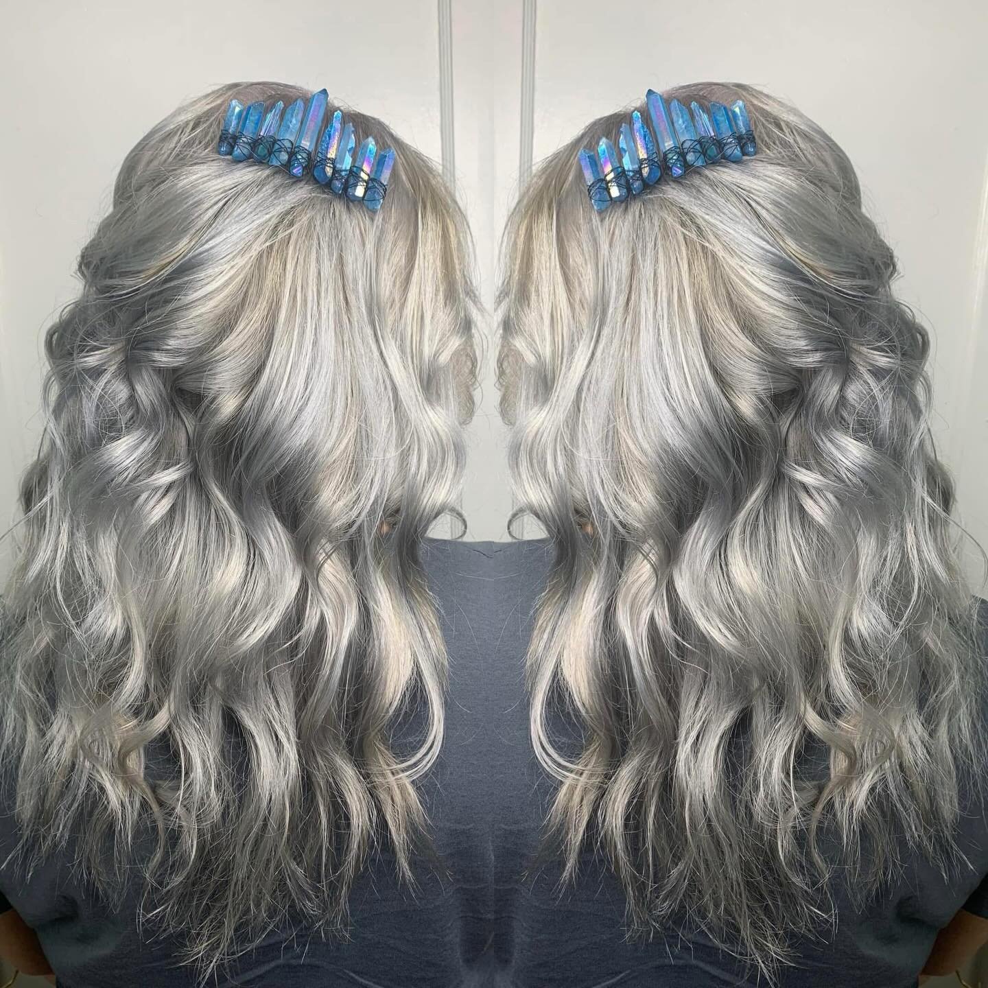 An amazing wintery throwback!!! ❄️❄️❄️❄️❄️❄️