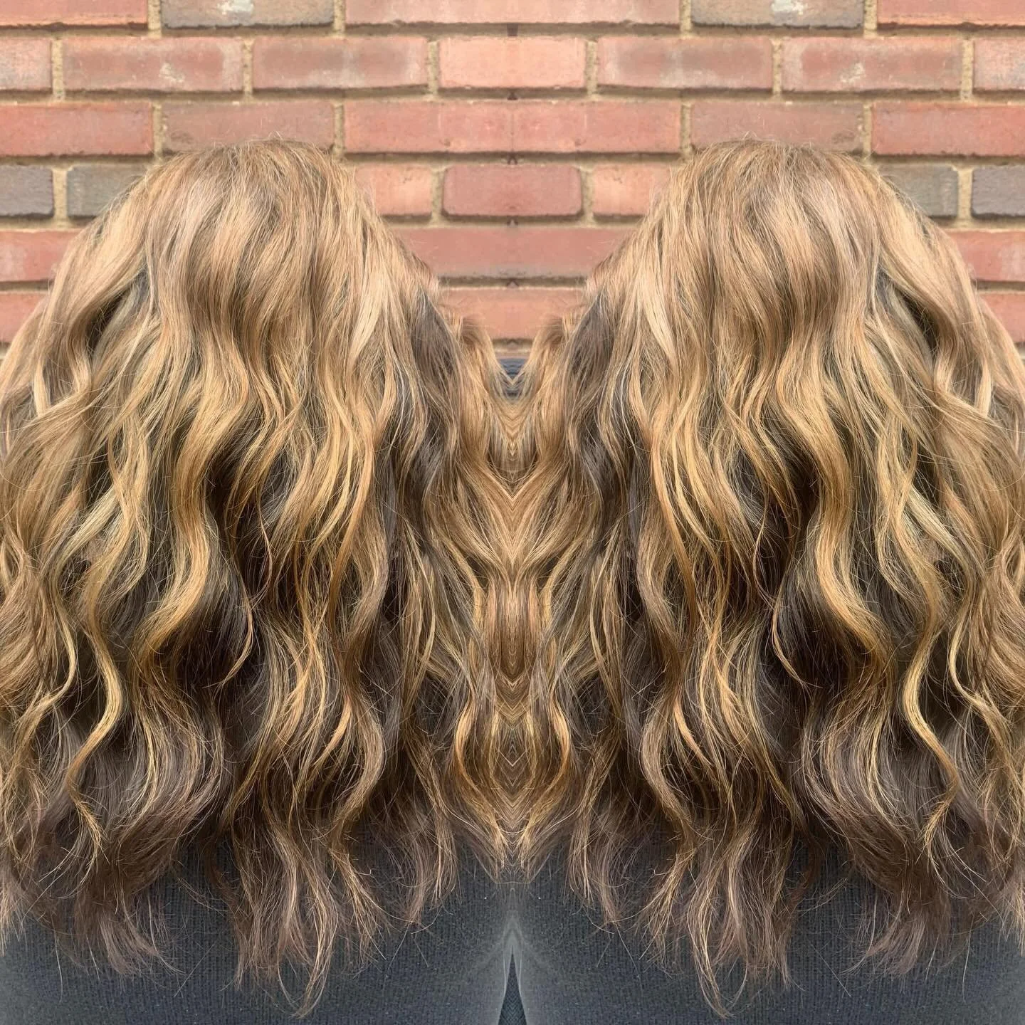 BRONDE ❤️❤️❤️❤️❤️💕💕💕💕