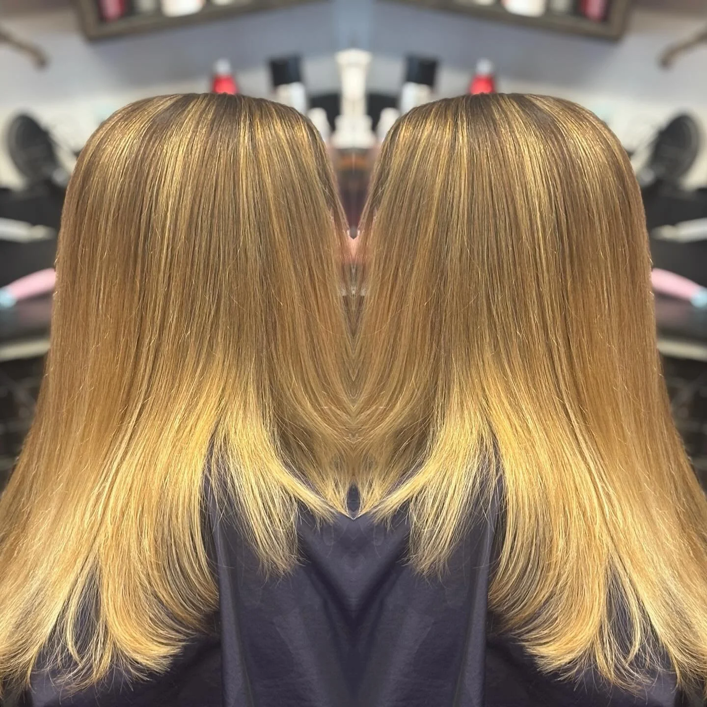 Gorgeous! So great for the fist day of spring!
🌸🌸🌼🌼🌼🌼🌼🌸🌸🌸🌸🌸🌸🌸 @brittneyotoole