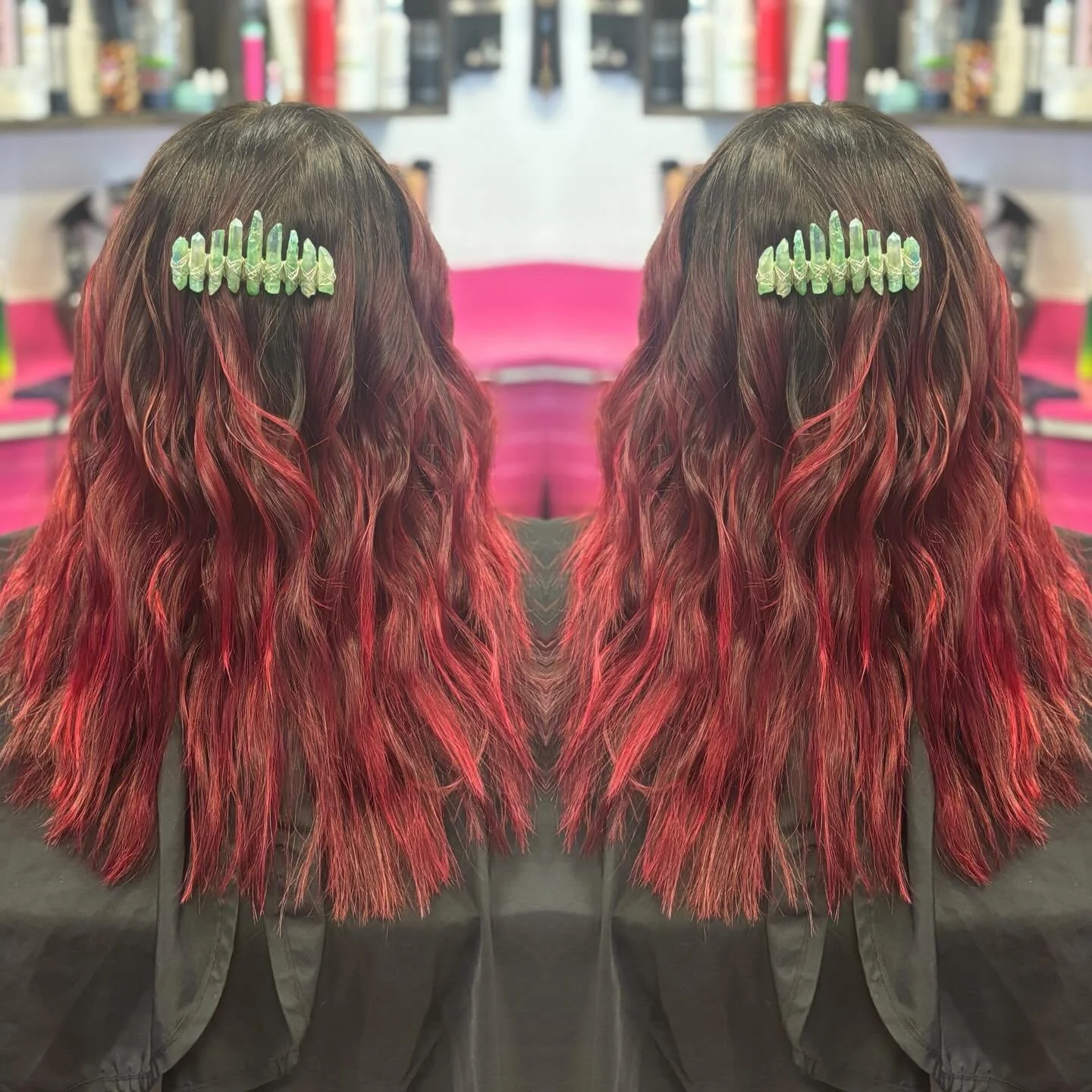 Yassssssssss queeen ❤️❤️❤️❤️❤️❤️❤️ @raine5624