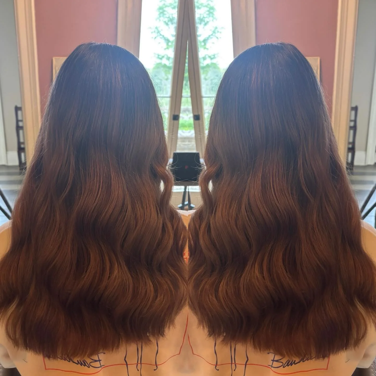 Bridal waves 

Working for @larimanz