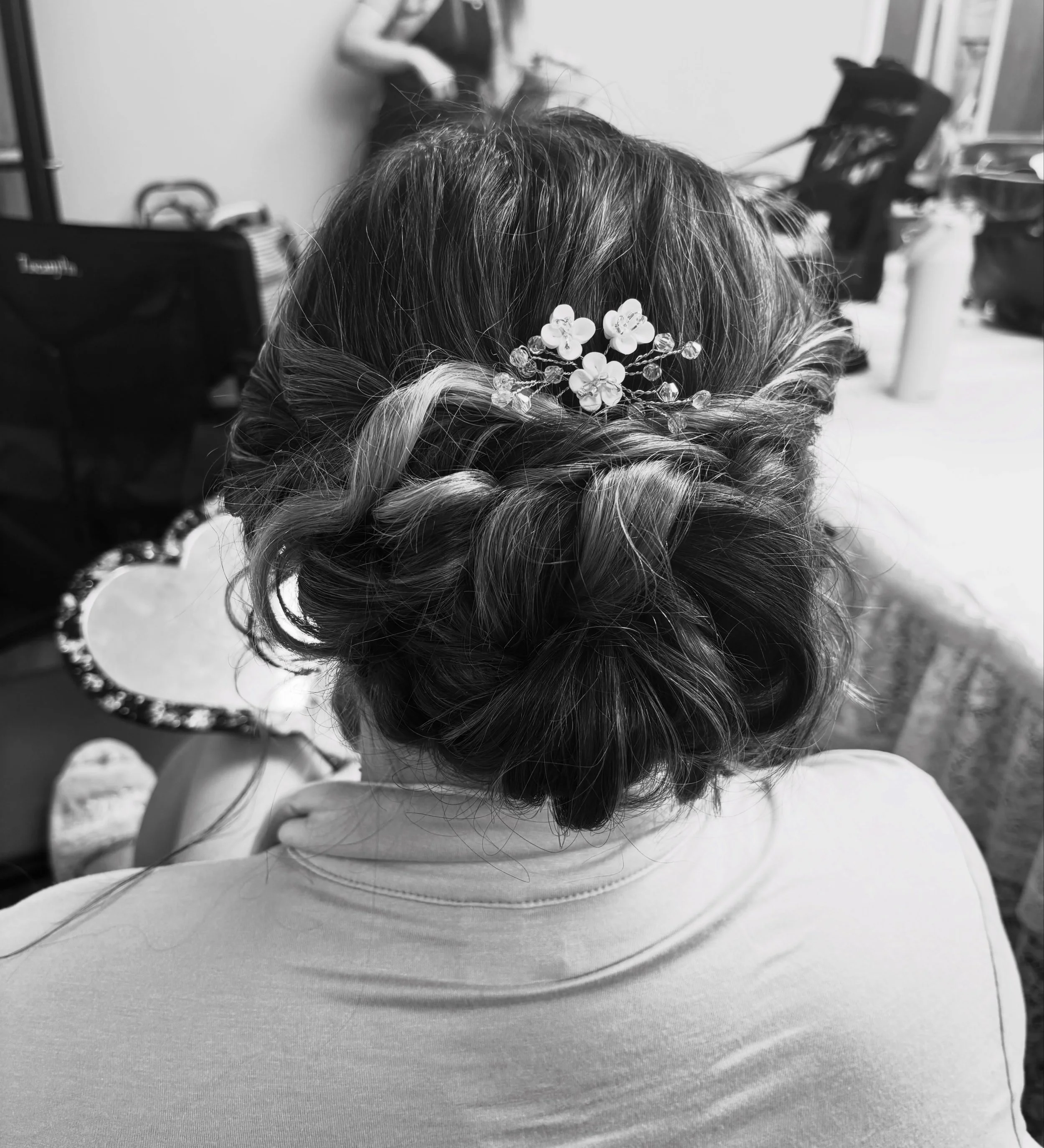 Bridesmaid ❤️❤️❤️

Working for @brides_2_go_ny_mass_vt_