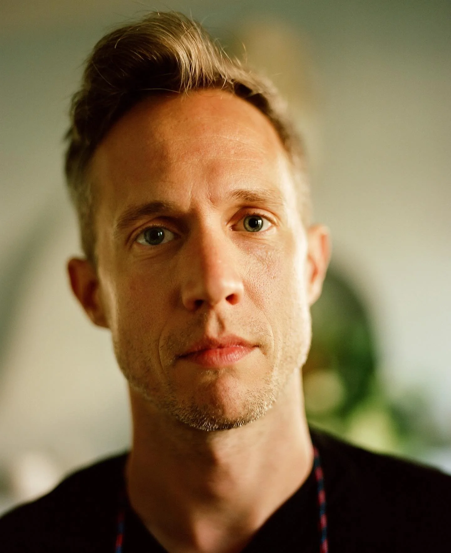 Swanson
Spaulding Ave.
2018