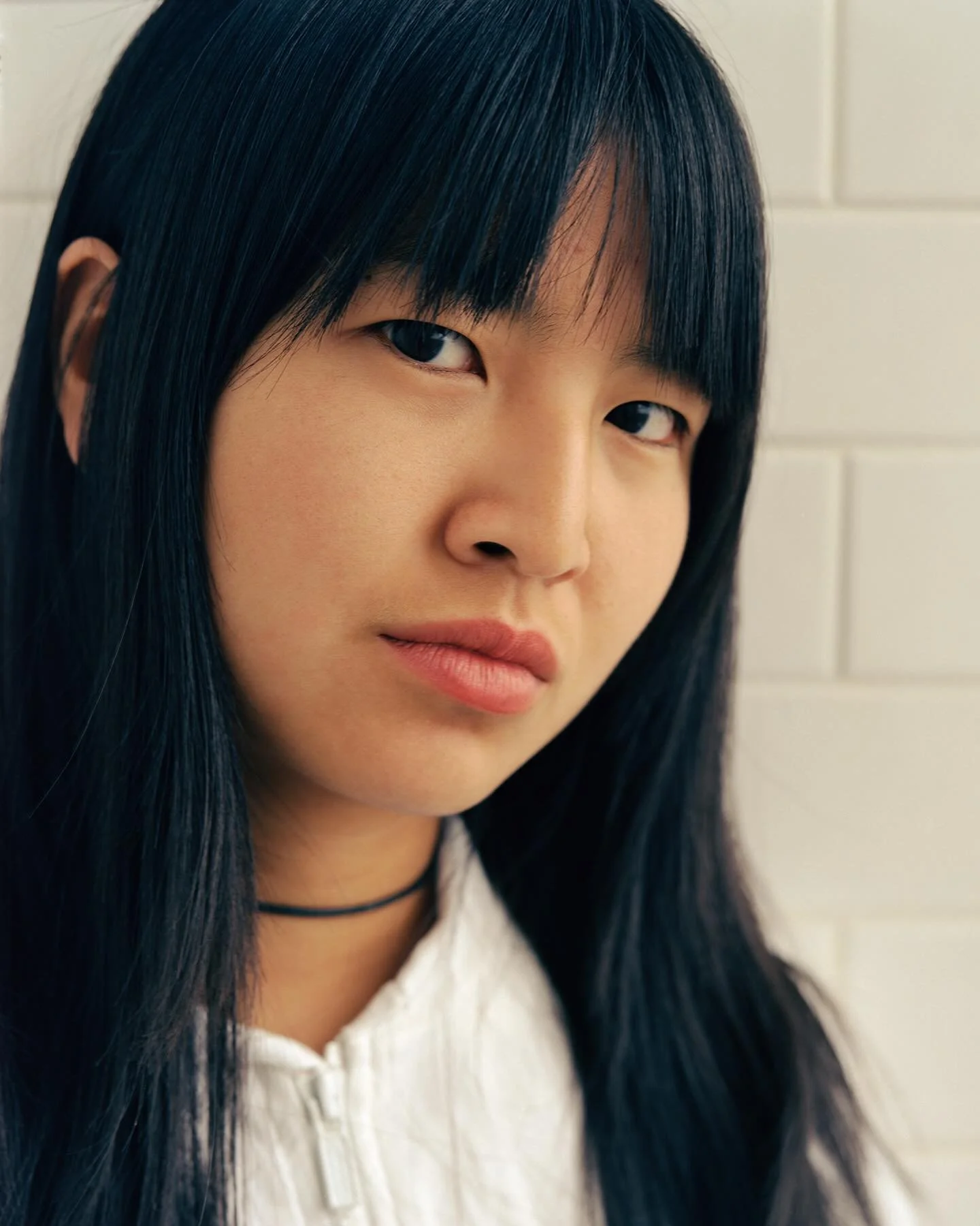 Nina, Buck, and Gettysburg.