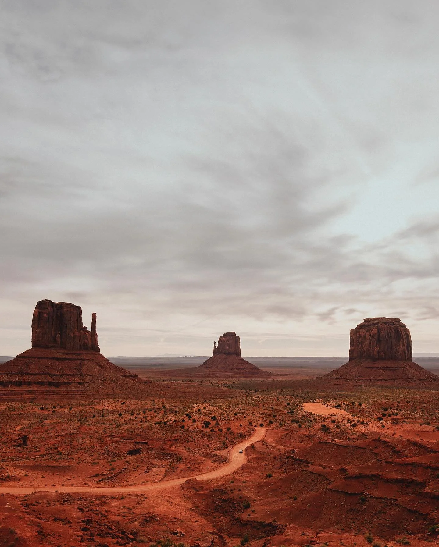 Monument Valley Views