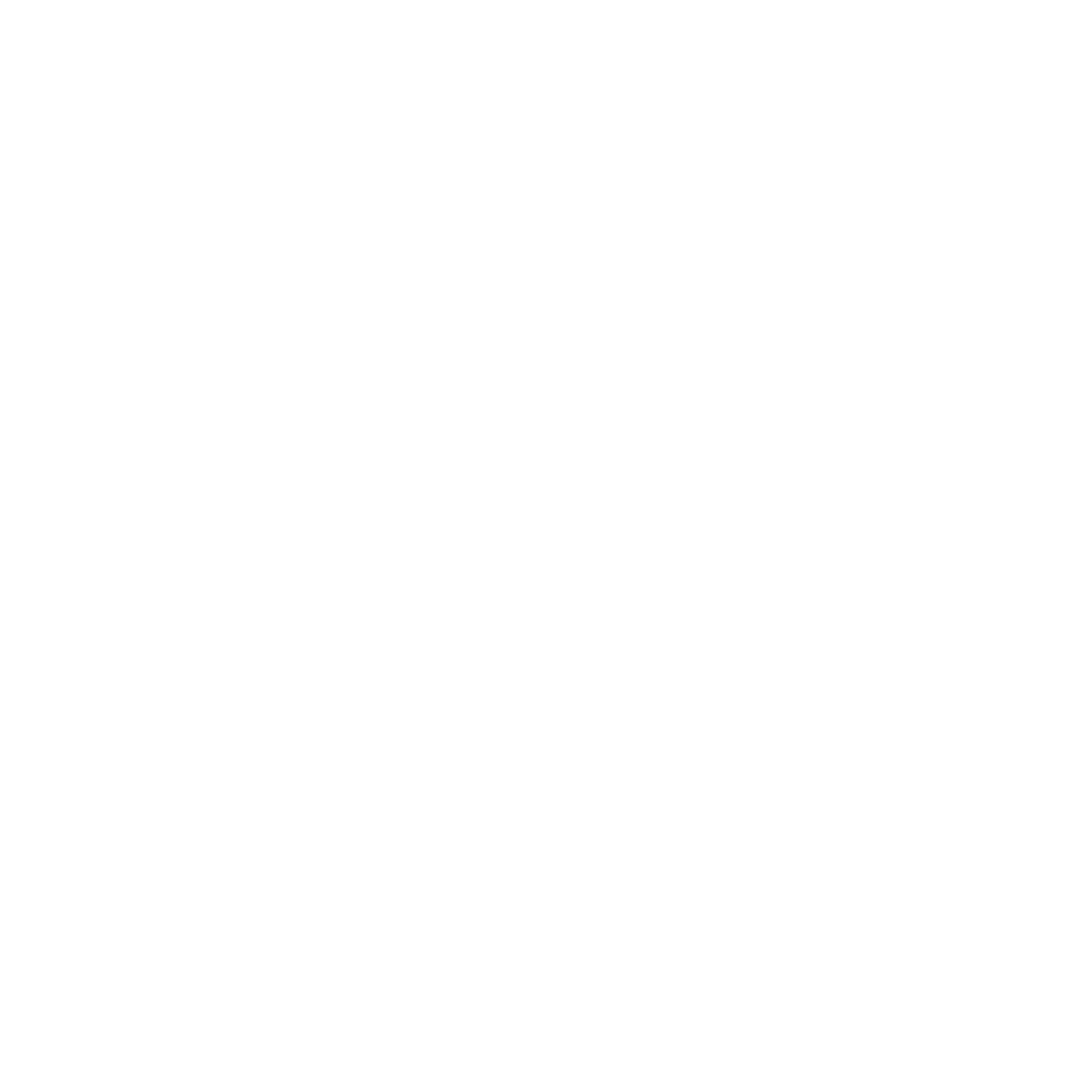 Black background with a stylized white Netflix logo and text.