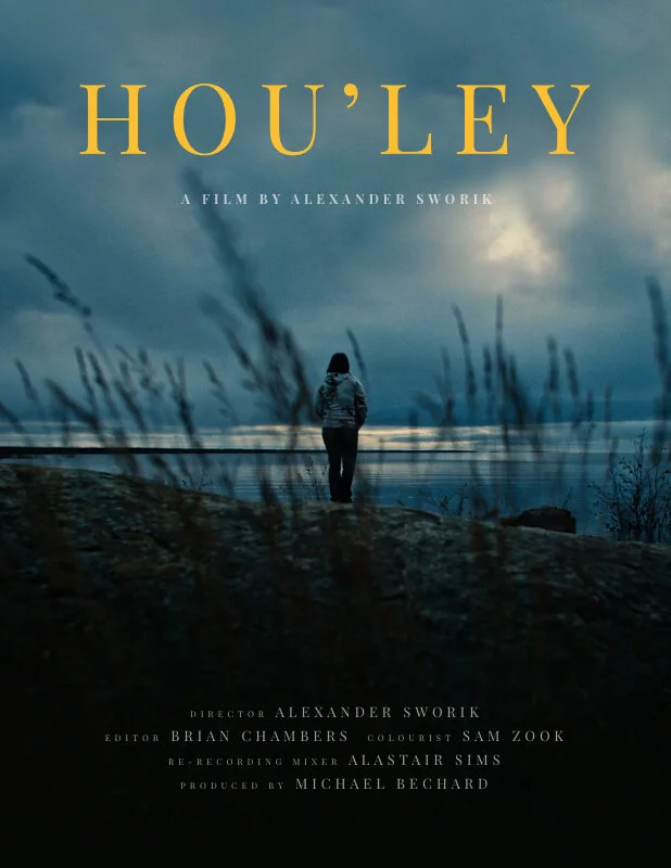 HOU'LEY | COMMERCIAL