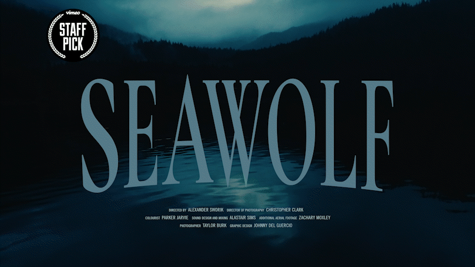 SEAWOLF | SHORT FILM