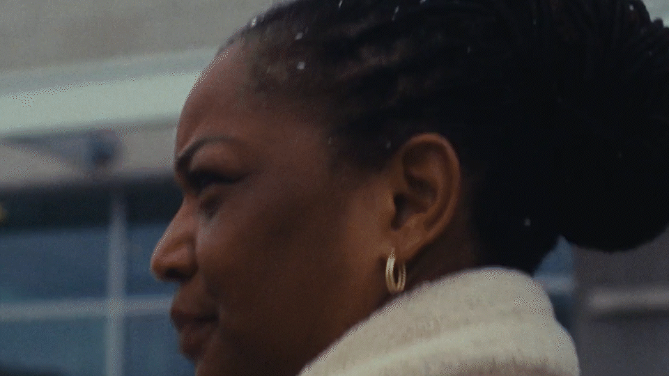 GOODWILL | CAROL'S STORY