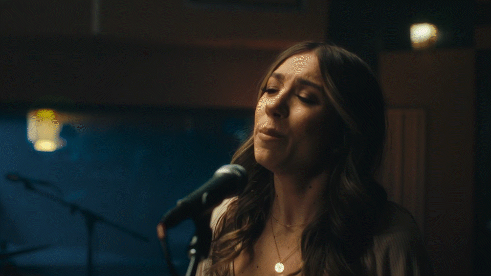 GENEVIEVE FISHER | FIRST FOUR WALLS