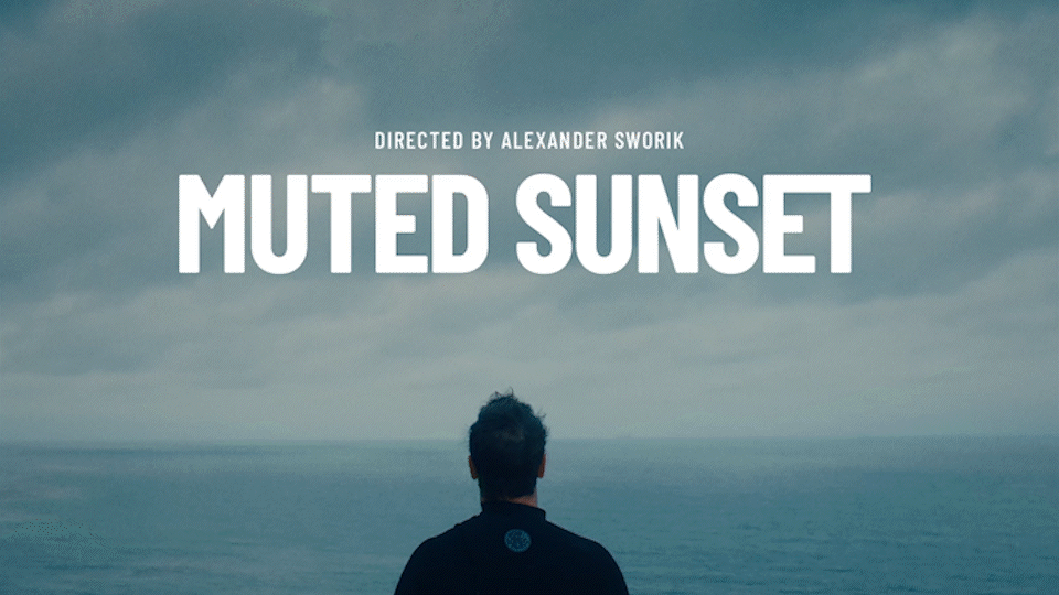 MUTED SUNSET | SHORT FILM