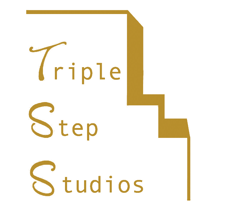 Triple Step Studios