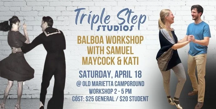 Balboa workshop