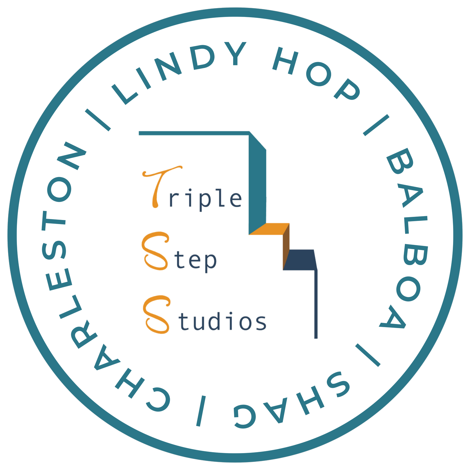 Triple Step Studios