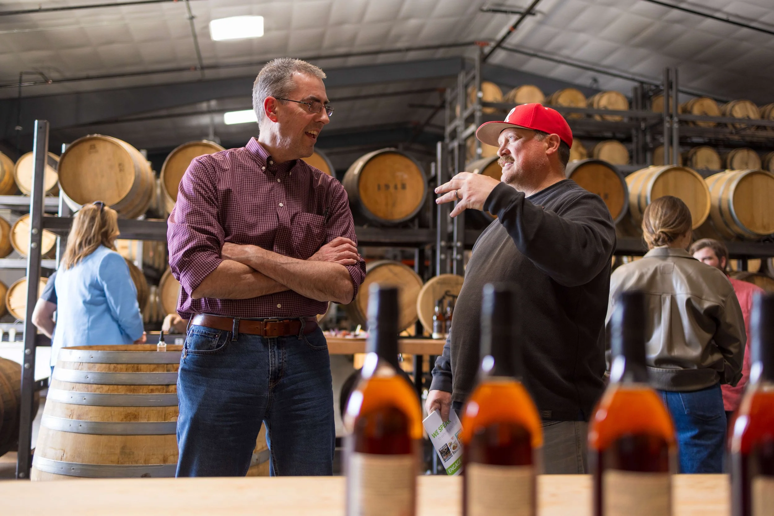 2025 Lynden Whiskey Event