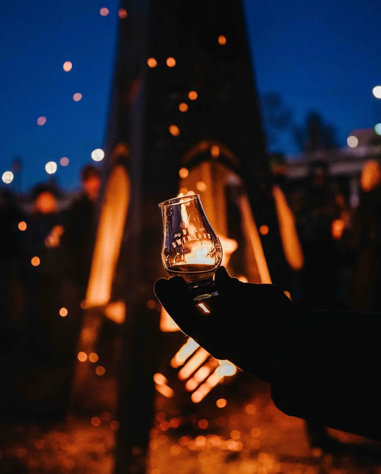 Here&rsquo;s to a year of following curiosity wherever it led. We hope you savored the journey as much as we did.

Raise a glass of Doc&rsquo;s with us tonight &mdash; to the questions that were answered in 2025, and to those still waiting to be aske