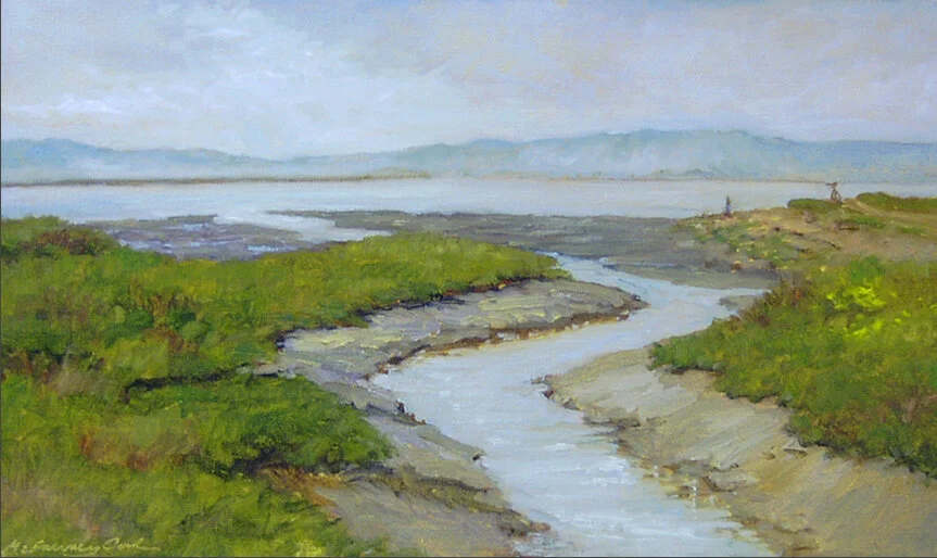 A Moment's Reflection.jpg