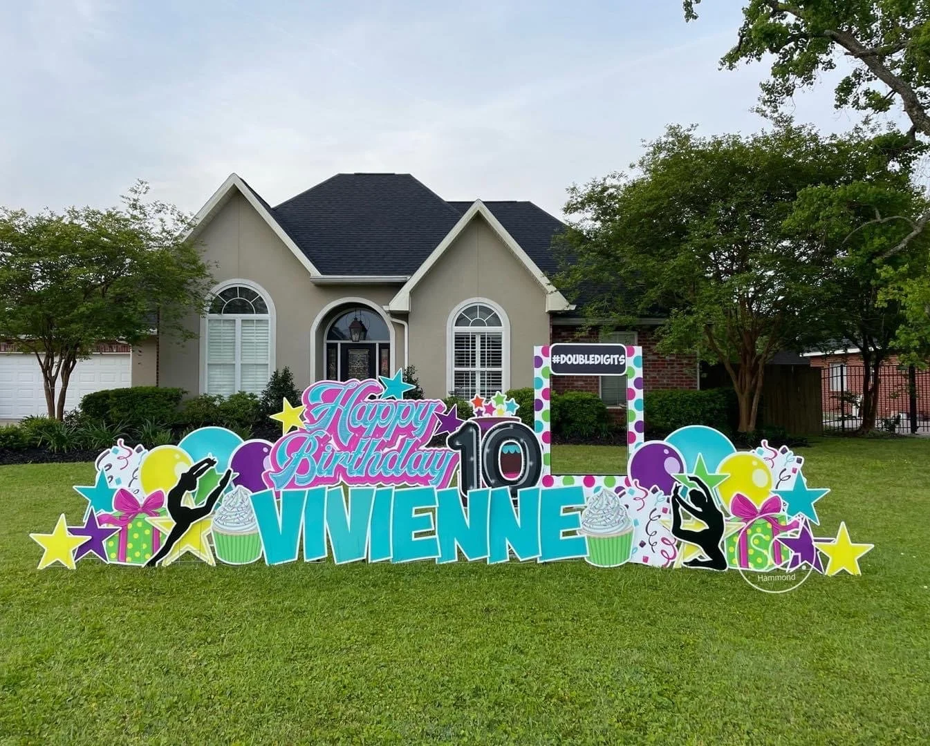 pink mega with photo frame add on.JPG