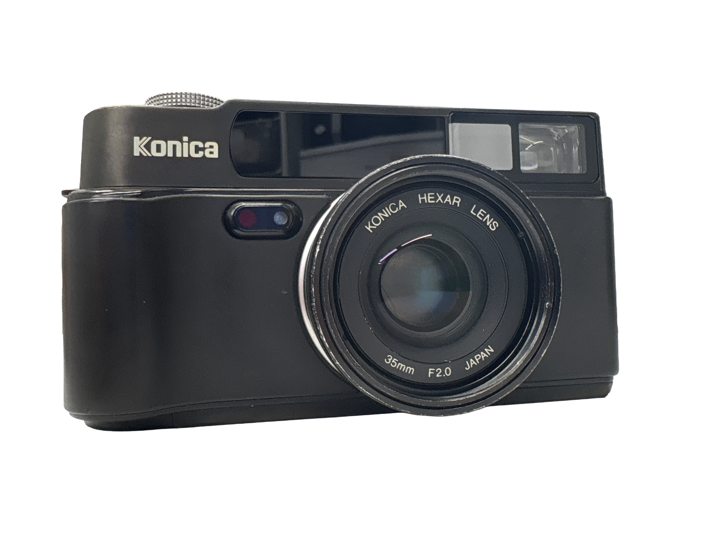 Konica Hexar