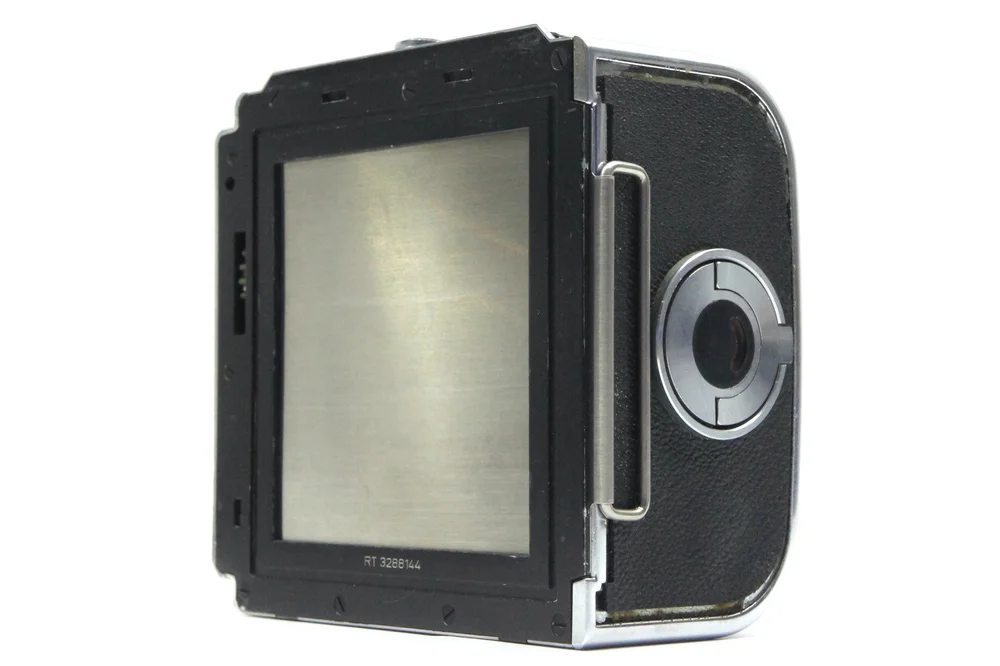 Hasselblad A12 Back — Sendean Cameras
