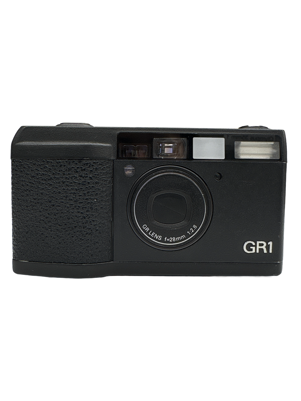 Ricoh GR1 Fully Serviced For Sale London Sendean Cameras — Sendean