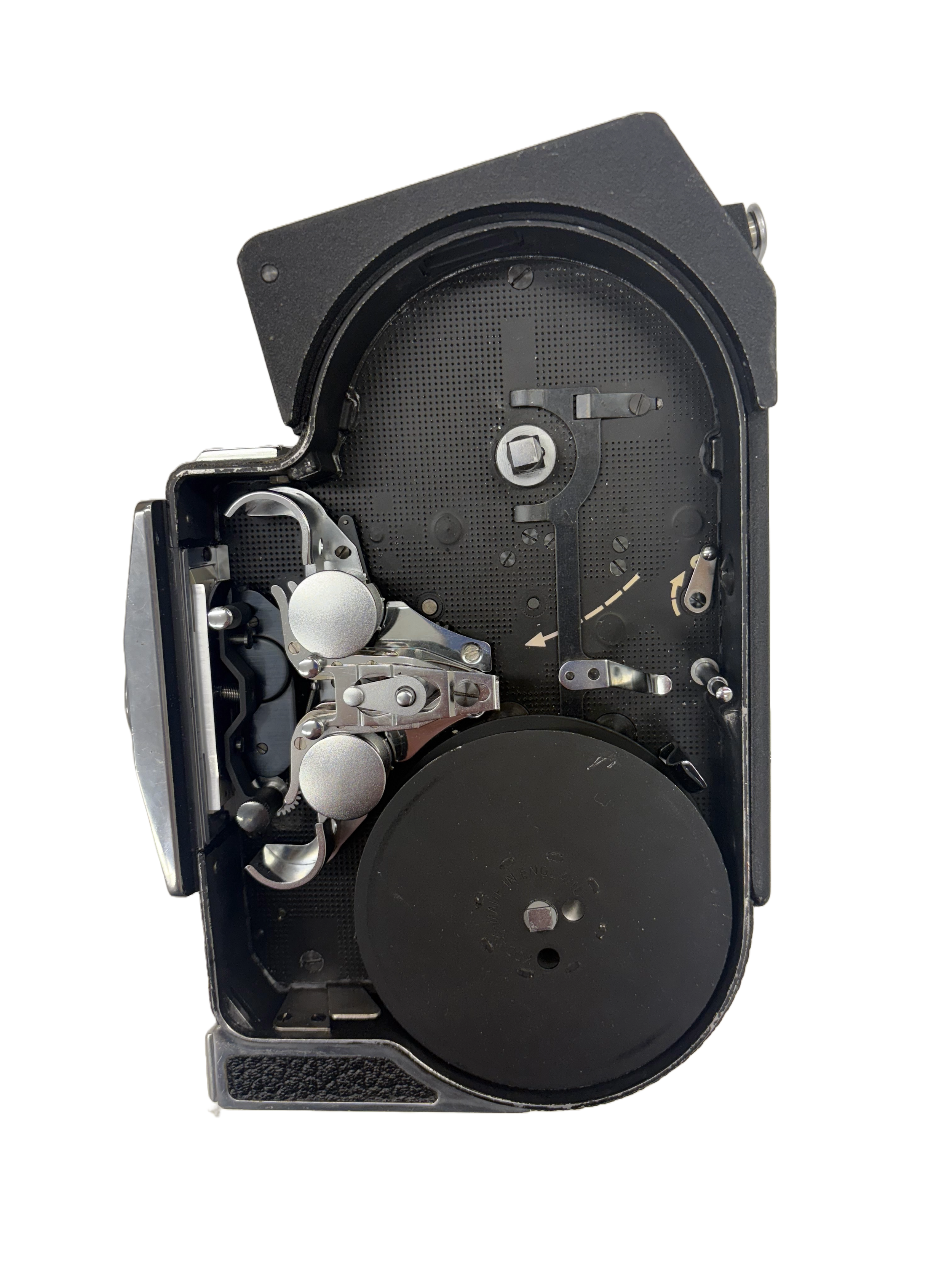 Bolex H16 M5 For Sale Sendean Cameras