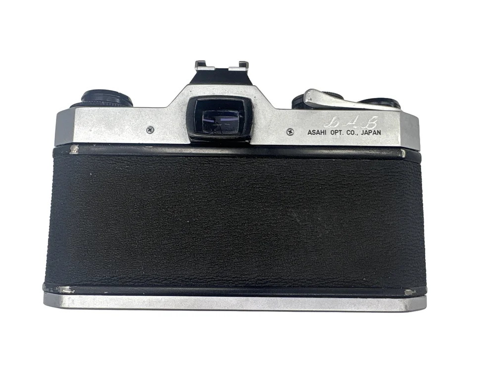 フィルムカメラ PENTAX ASAHI SPOTMATIC SP ASAHI PENTAX SP