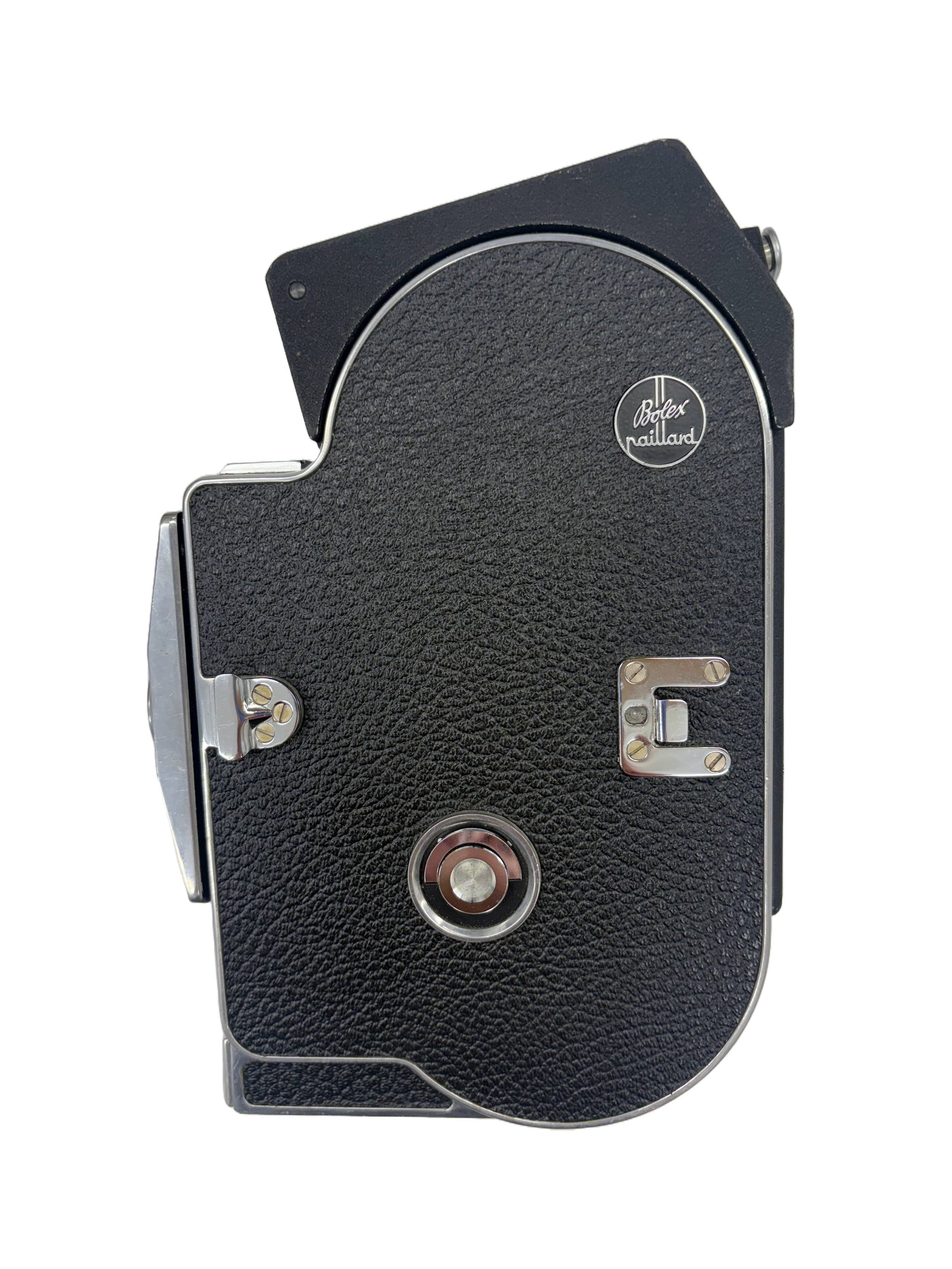 Bolex H16 M5 For Sale Sendean Cameras
