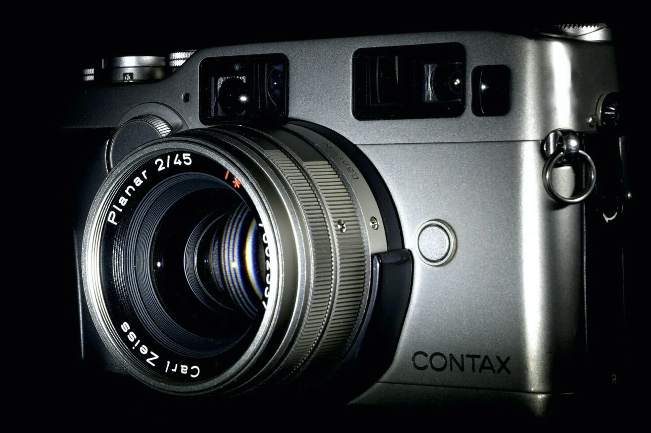 Sendean Cameras