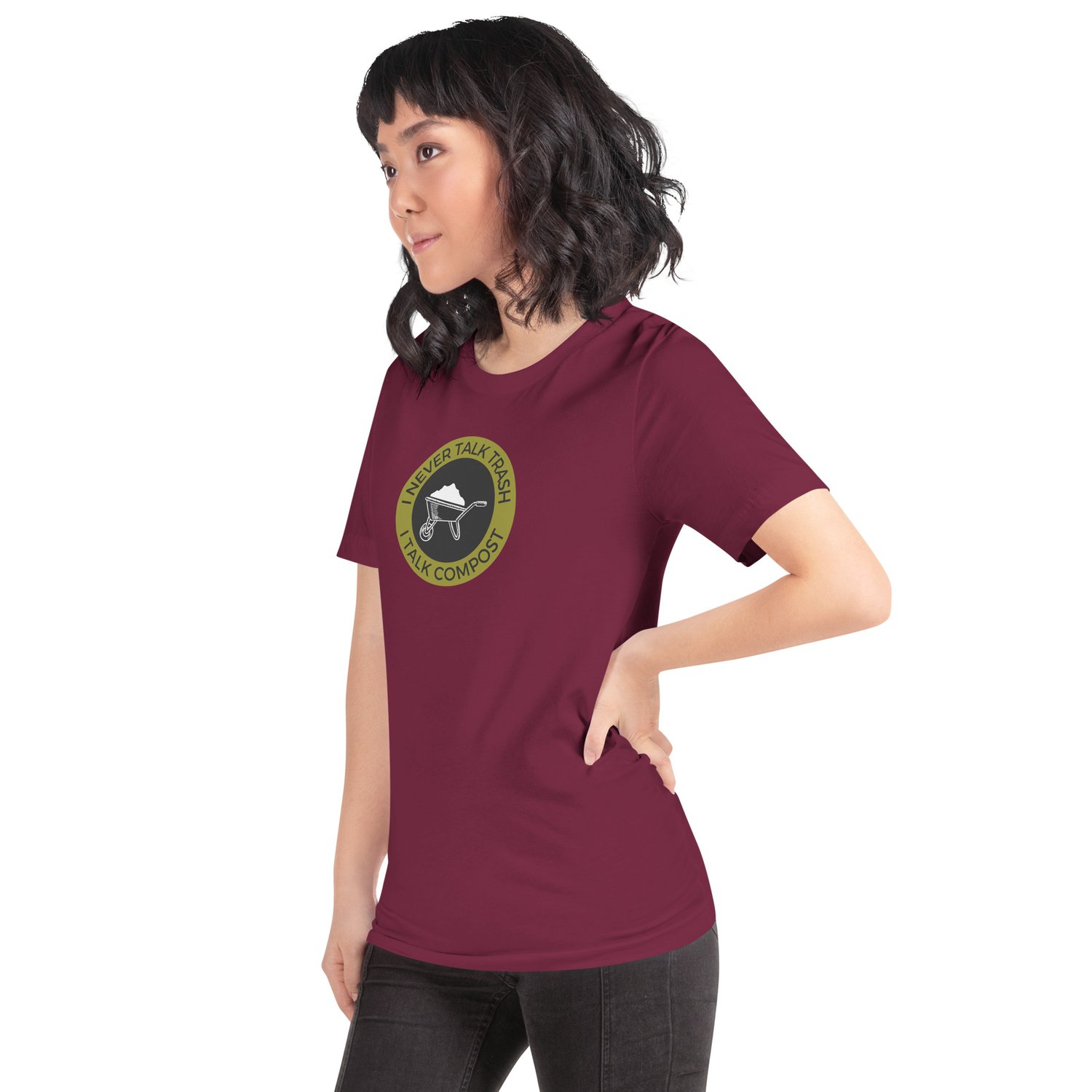 Camp Half-Blood All Cabins Womens T-Shirt