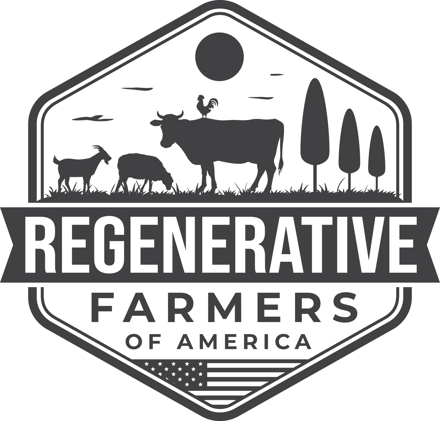 Regenerative Farmers of America