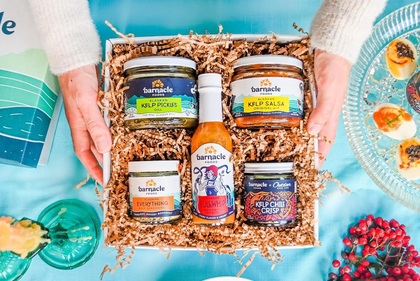 Explore Regenerative Agriculture Companies, Foods & Products