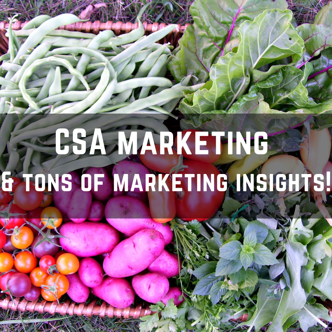 Best Market Garden Courses — Regenerative Farmers of America