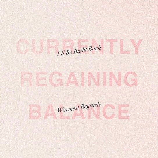 When life gives you opportunities to step away, breath and unplug .. you lean in. Little impromtu OOO until Tuesday ✌🏼 #balance #outofoffice #wildatheartco #peacefulmind artwork by @jasminedowling