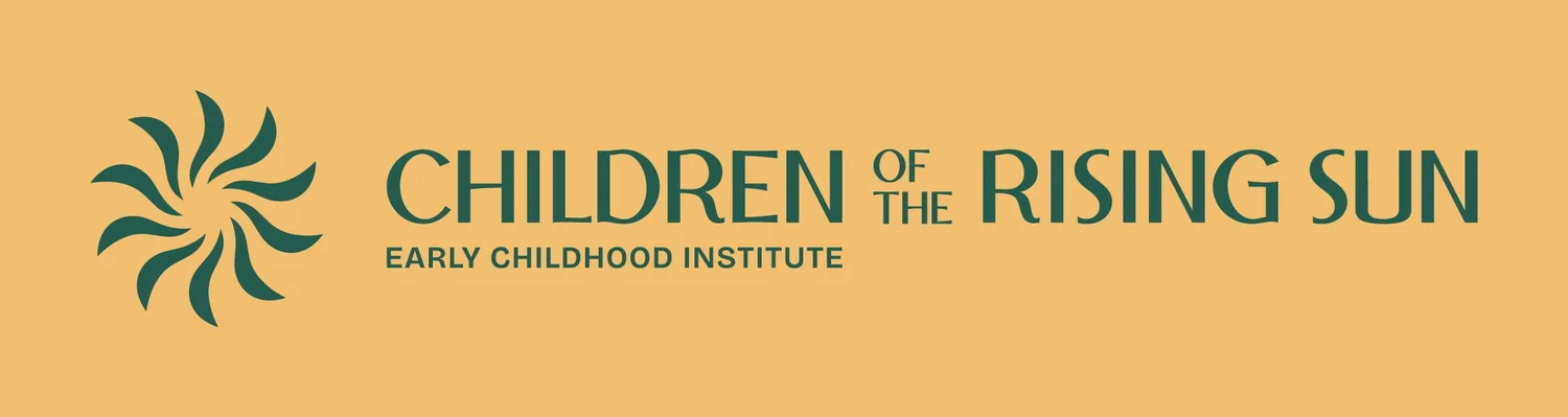 Children of the Rising Sun