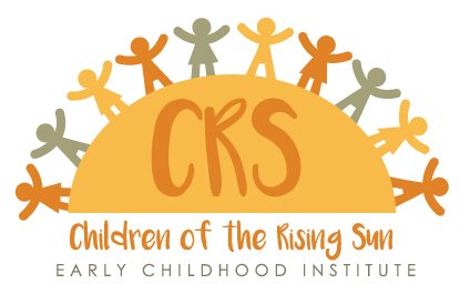Children of the Rising Sun