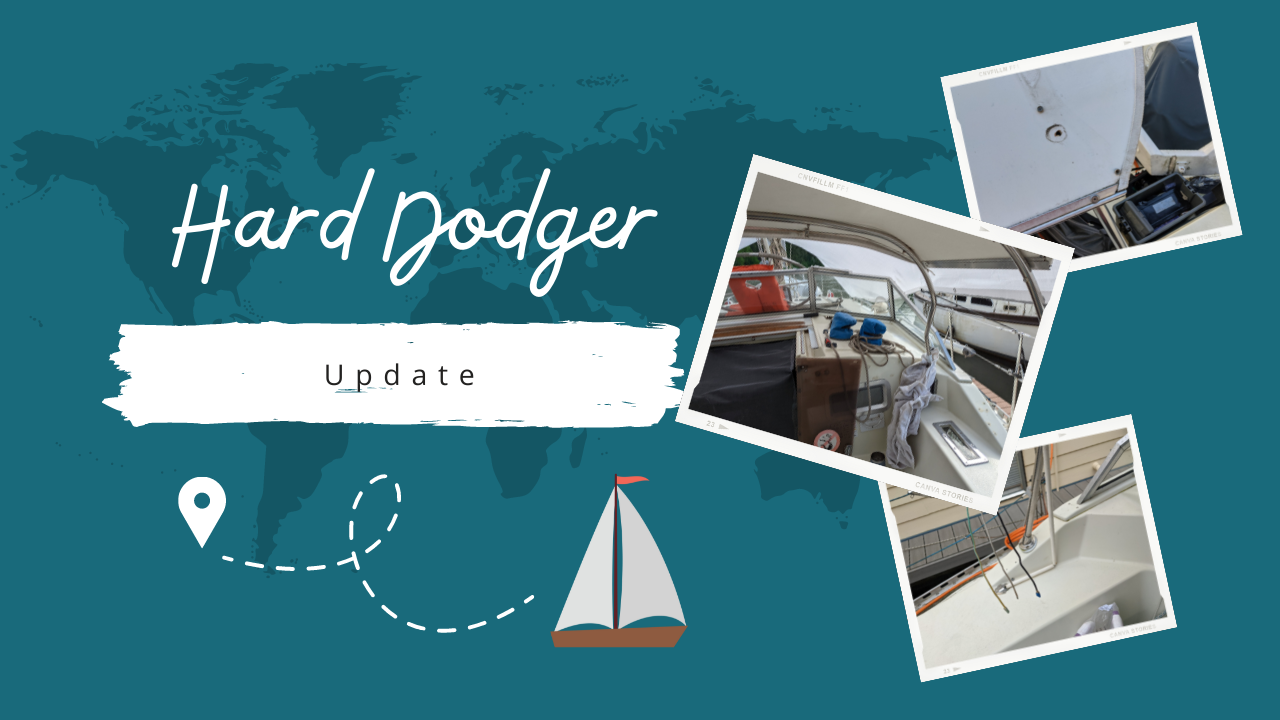 Hard Dodger Update