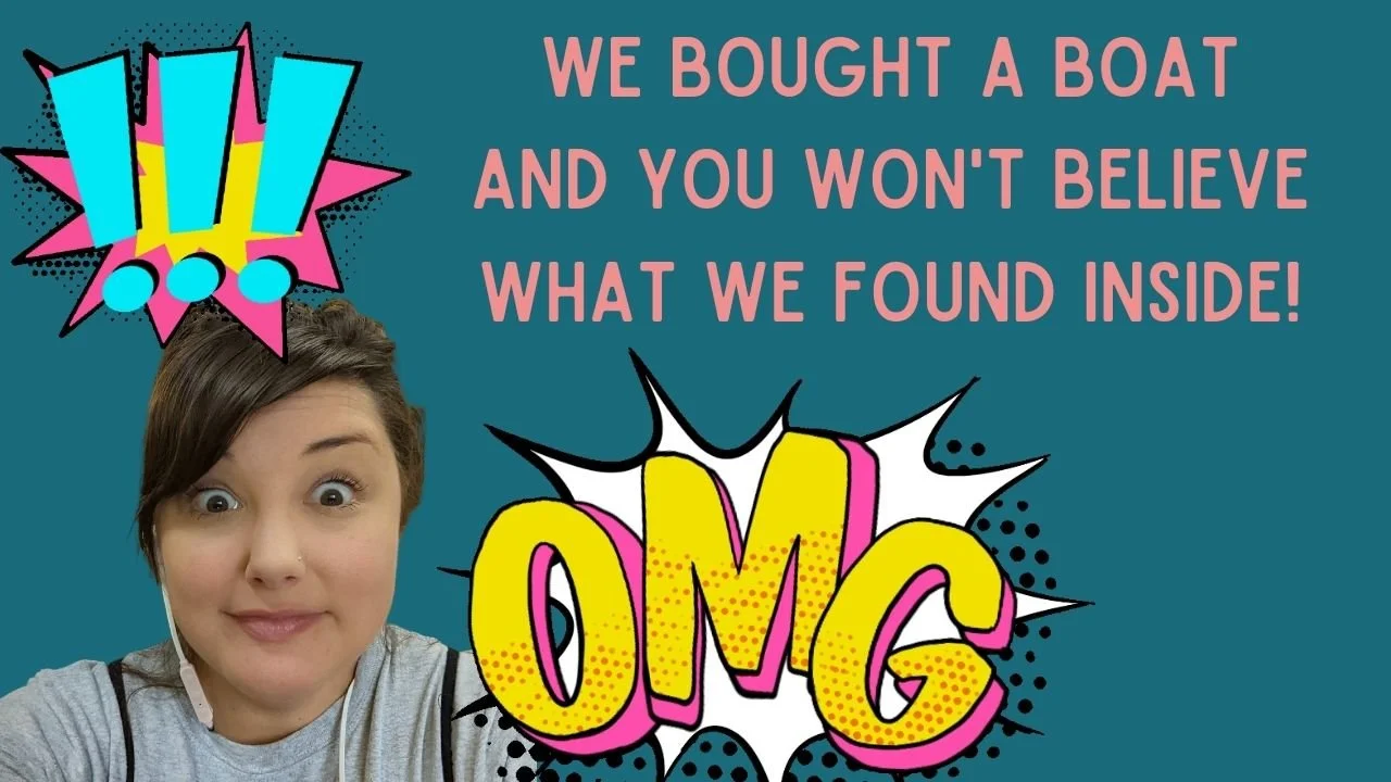 Hidden Treasures Exposed