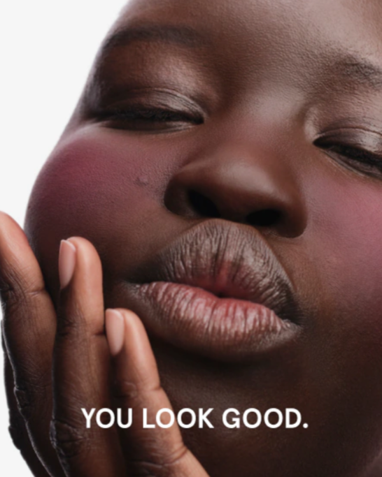 Sephora Product Pages